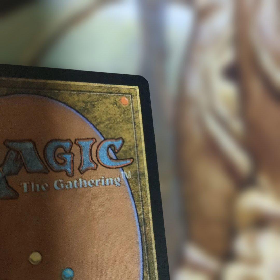 マジック：ザ・ギャザリング インスタントカード