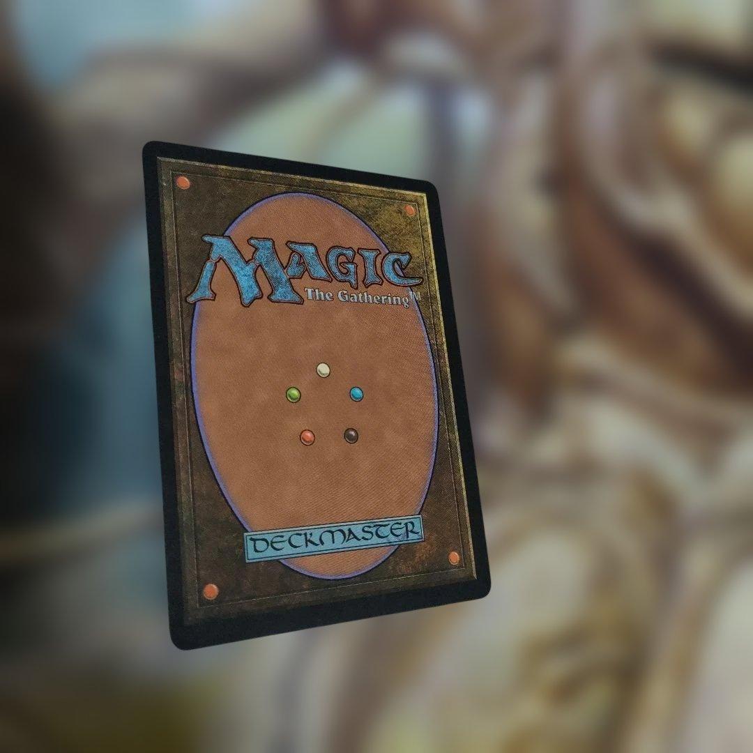 マジック：ザ・ギャザリング インスタントカード