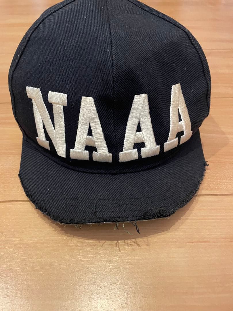 長瀬智也さん着用challengerキャップ　セット