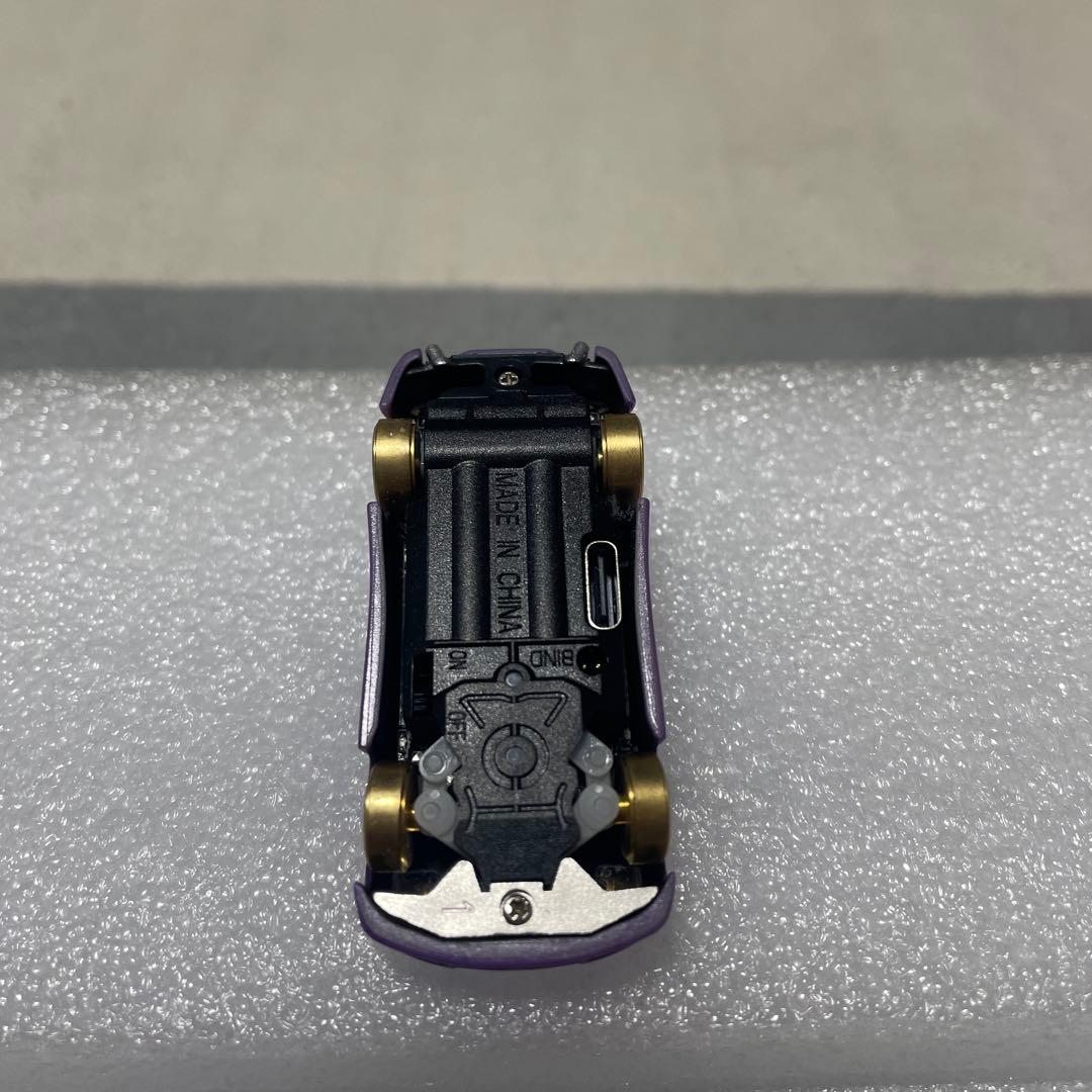 ターボレーシング 1/76ドリフトＣ61