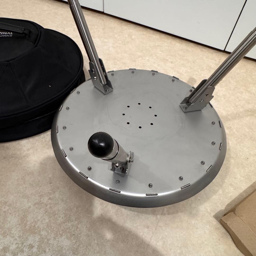 ✴︎ Minimal Works ✴︎ VULCAN L バルカン L