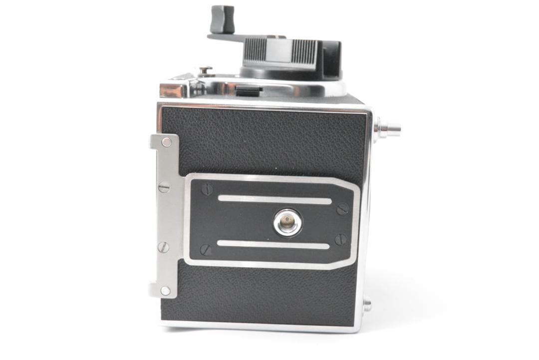 HASSELBLAD 503CX ボディ シュリロ スターマーク付
