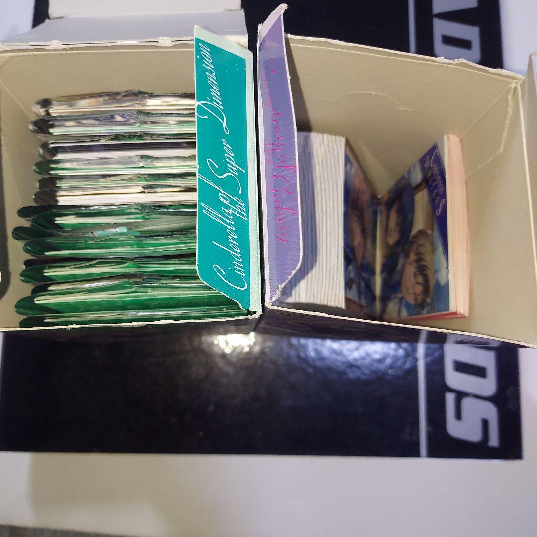 【フルコンプ】マクロスフロンティア　カードマスターズ　娘コレ　娘コール