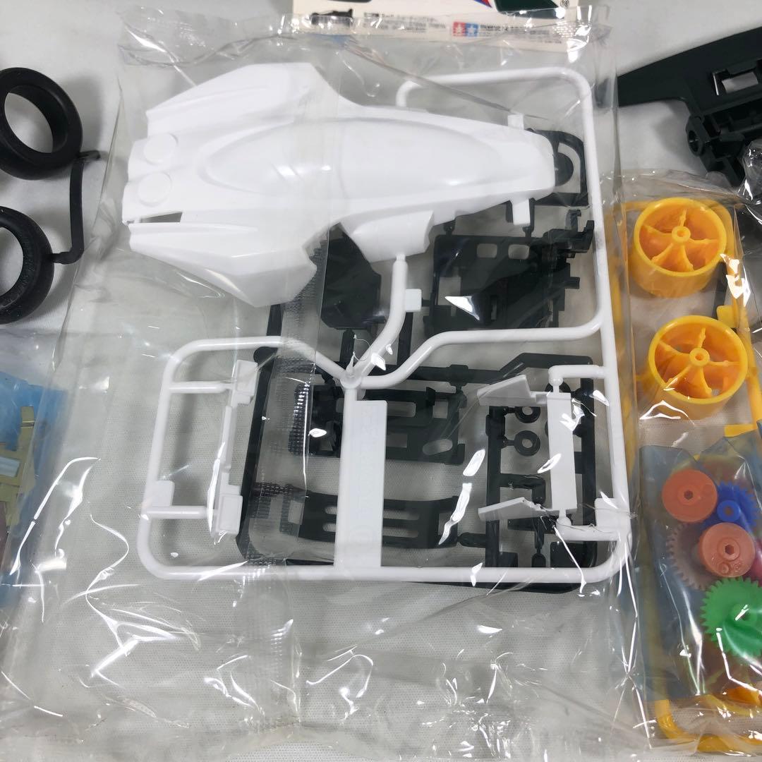 TAMIYA DASH 03 S.S.S. ミニ四駆 ダッシュ 03号