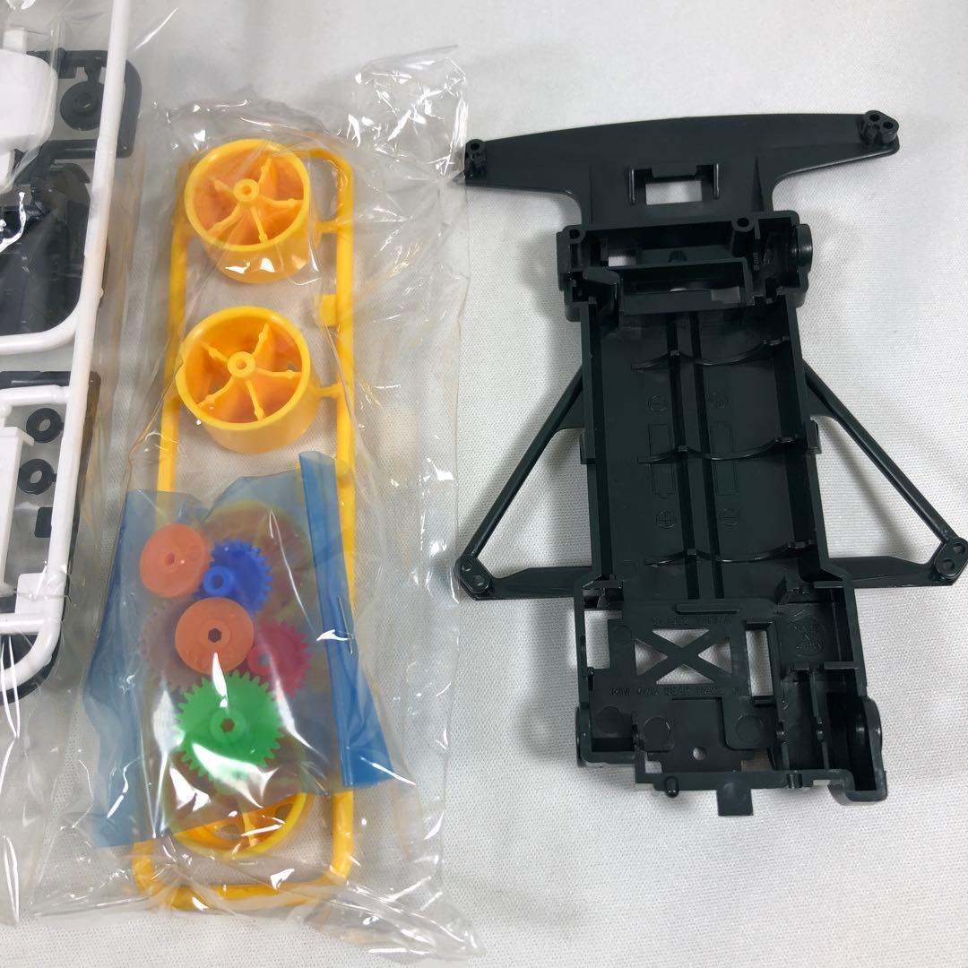 TAMIYA DASH 03 S.S.S. ミニ四駆 ダッシュ 03号