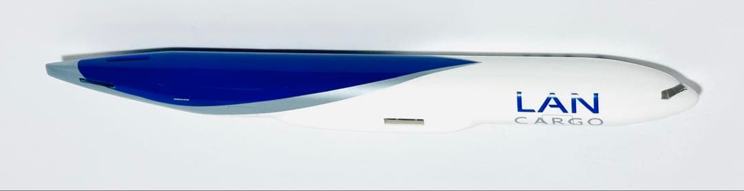 航空機・ヘリコプター hogan wings 1/200 B777-200 LAN CARGO