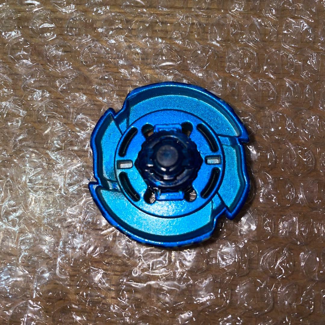 メタルファイトベイブレード wbba 非売品　マーキュリーアヌビウス85FX