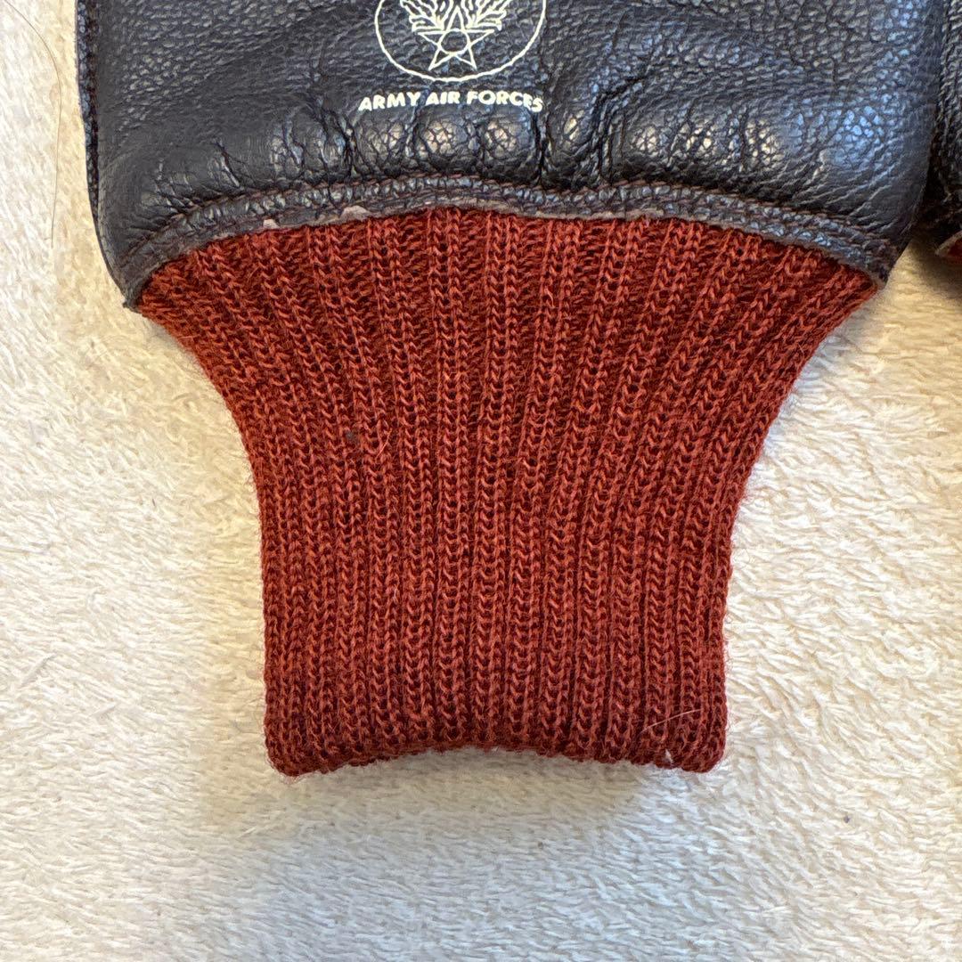 バズリクソンズ　A-10グローブ