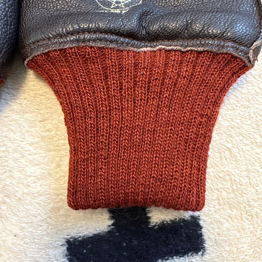 バズリクソンズ　A-10グローブ