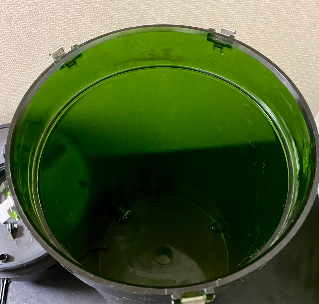 M*U様 【美品】エーハイム2217＊エーハイム2215サブフィルターセット／E