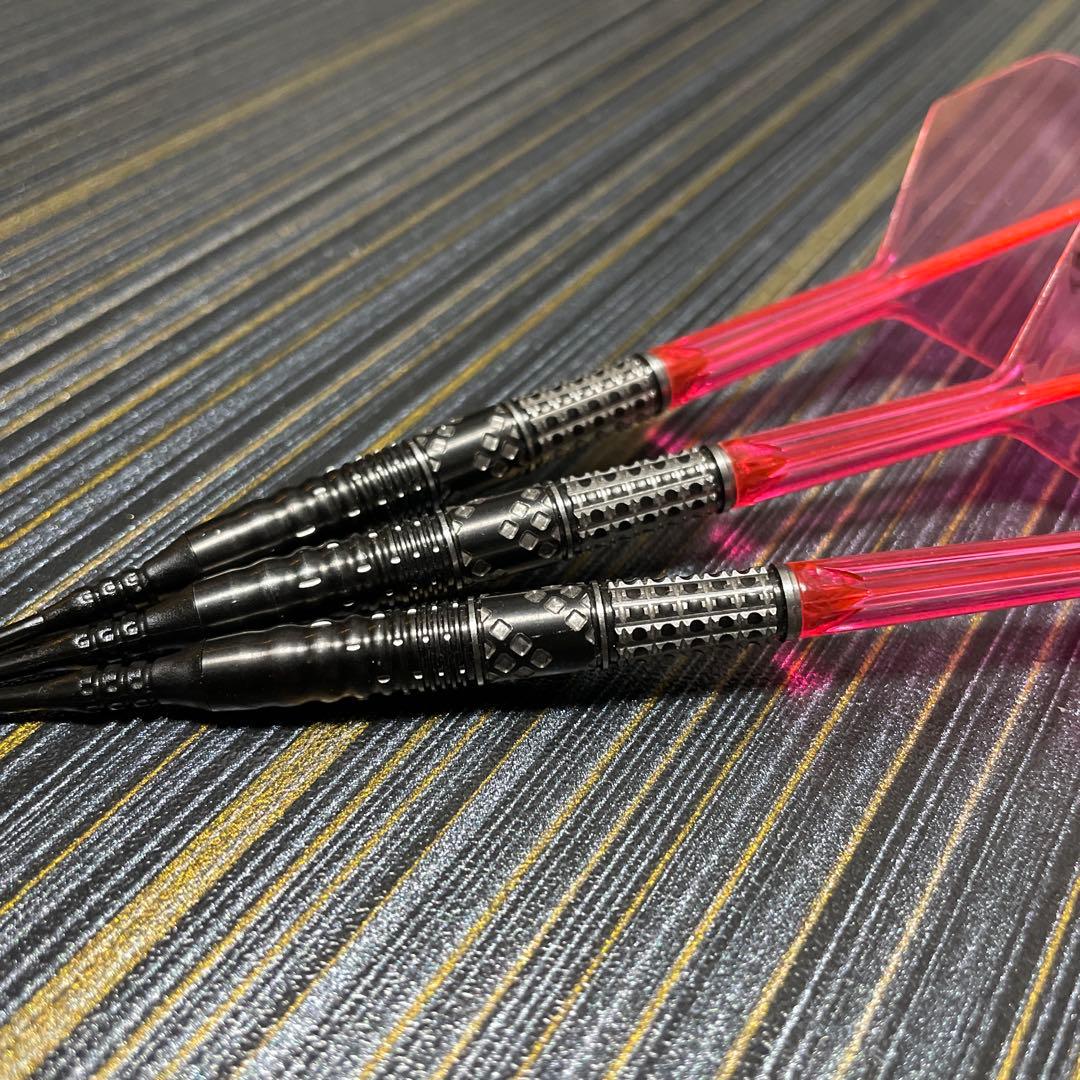 定価17300円 ソフトダーツ カリス G5 MAX 21g 期間限定価格