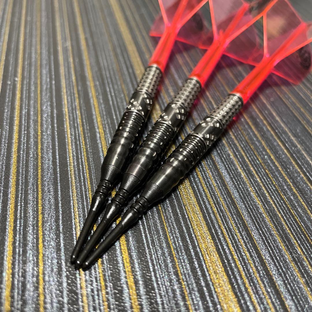 定価17300円 ソフトダーツ カリス G5 MAX 21g 期間限定価格