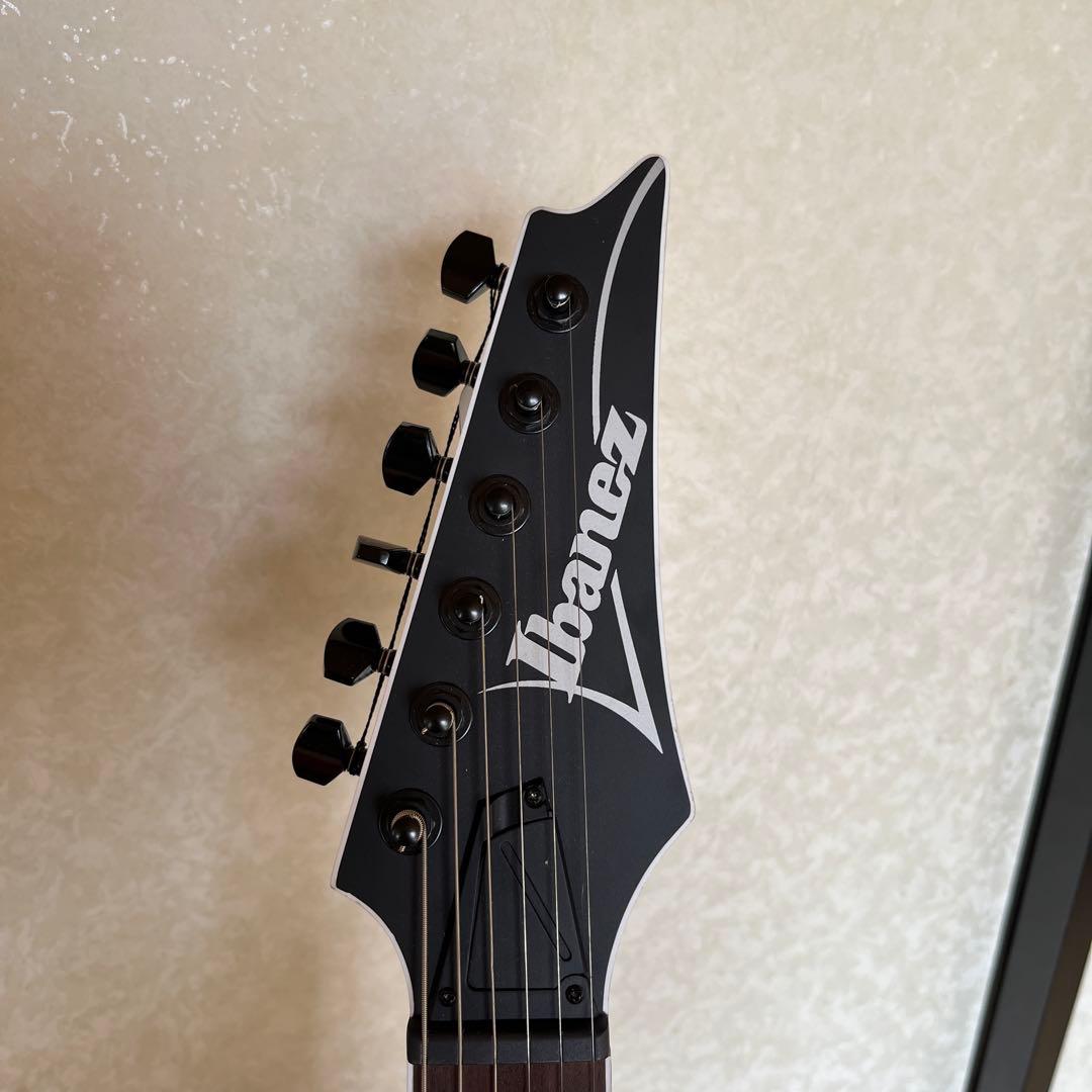 ギター Ibanez RG421EX