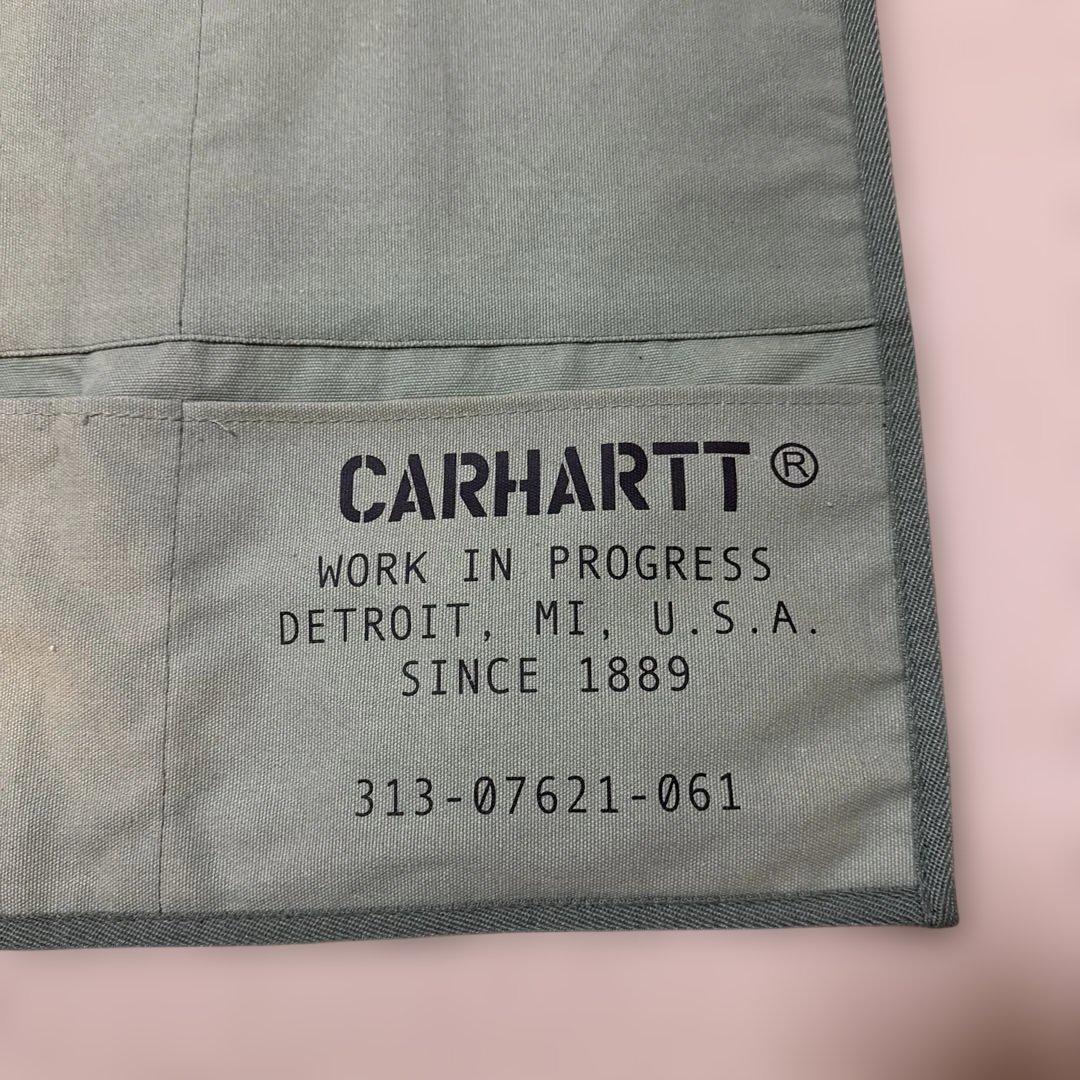 【レア】Carhartt 小物、雑貨入れ