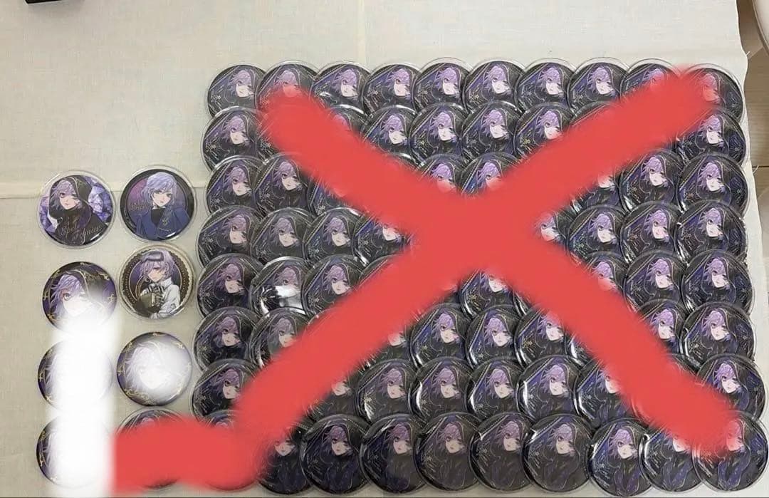 ツイステッドワンダーランド エペル・フェルミエ まとめ売り