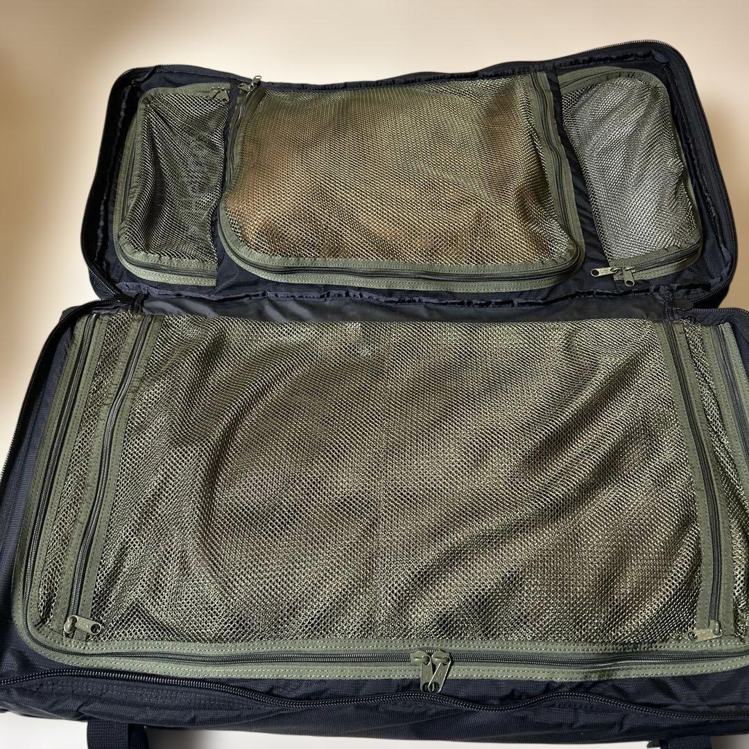 DAKINE ボストンバッグ キャリーバッグ　大容量