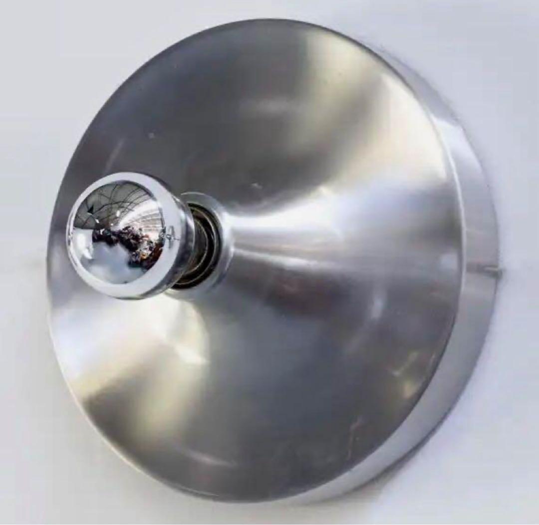 【シャルロット・ペリアン】 ウォールランプ スペースエイジ