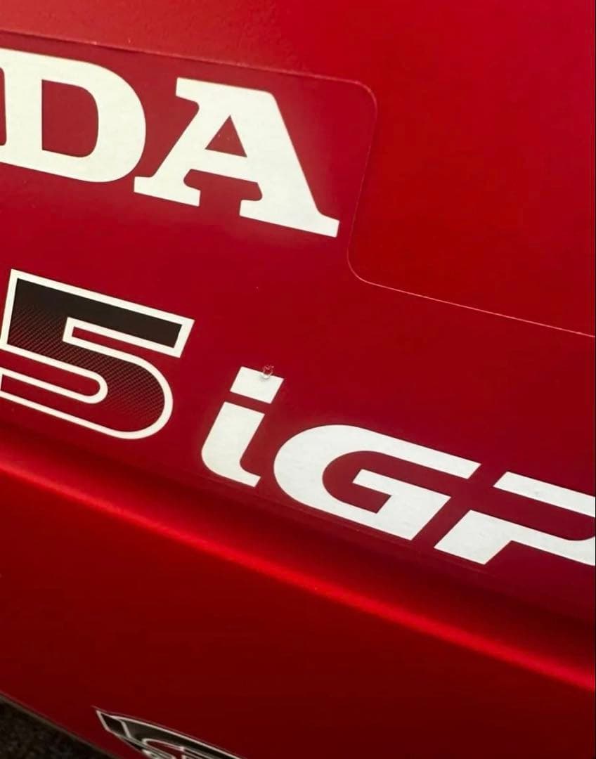 HONDA 低圧LPガス発電機 EU15iGP