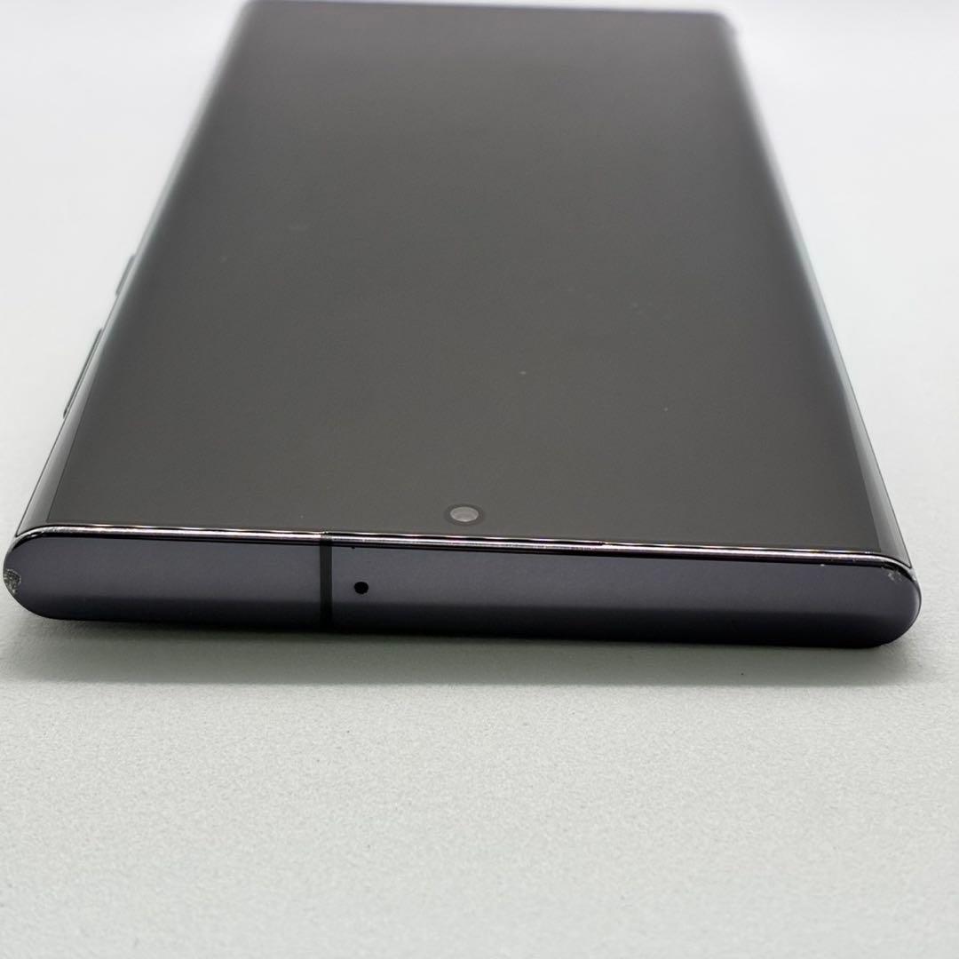 お*り様 ★美品Galaxy S22 Ultra SIMフリー35035