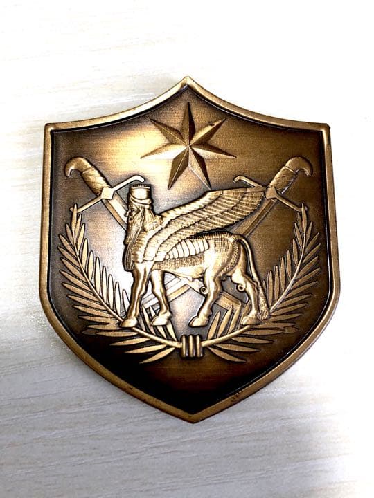 ［レア！］MNFーI 最先任上級曹長　チャレンジ