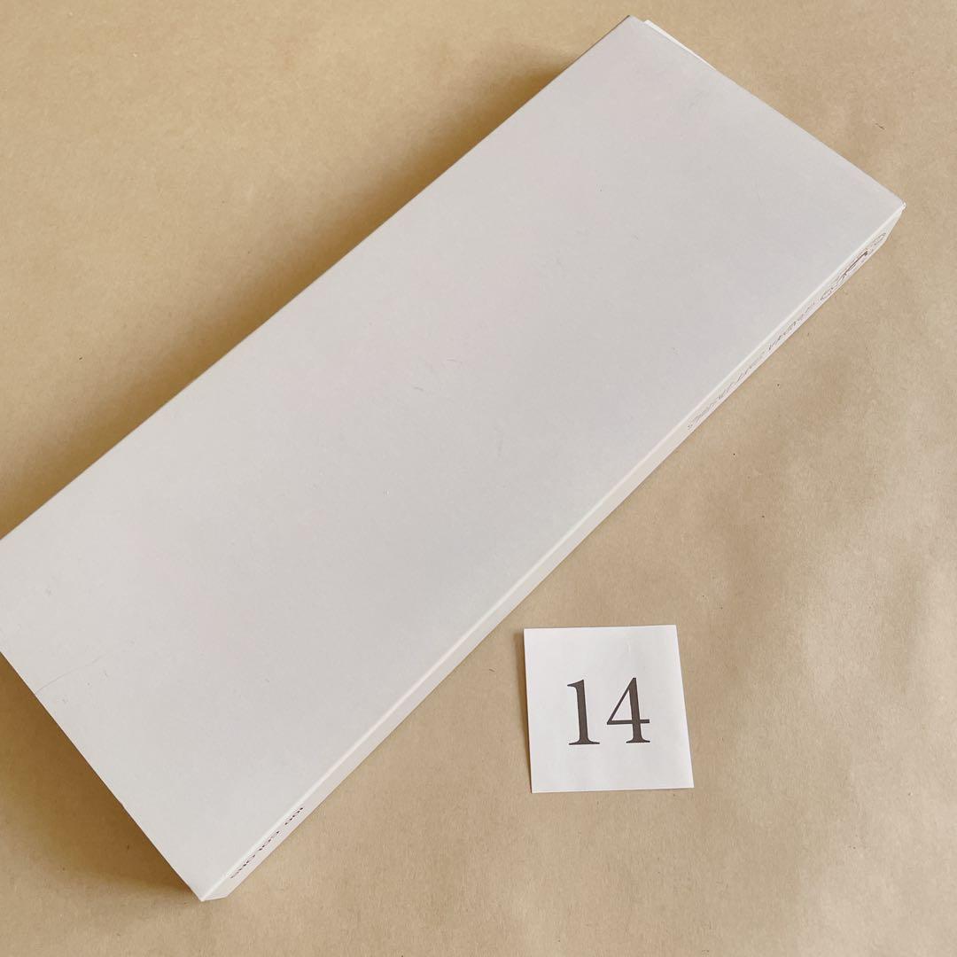 ⑭GONDOLA SOFT PASTELS 100色 ゴンドラ ソフトパステル