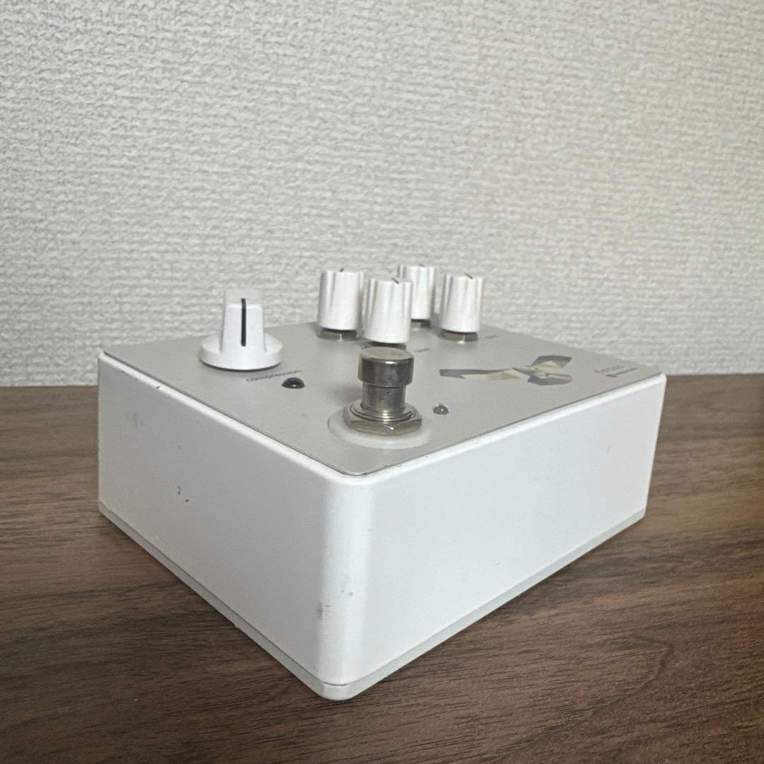 ギター Limetone Audio - focus