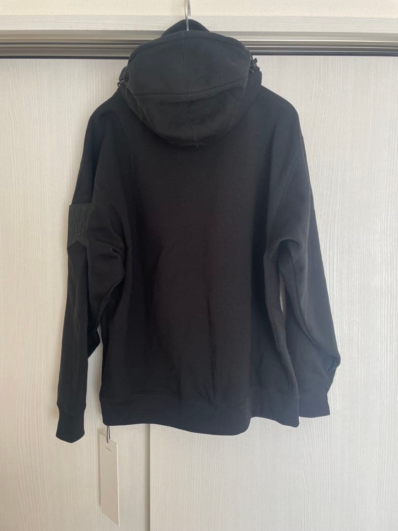 トップス WTAPS 22AW SEAL / SWEATER / ACNY.DOT