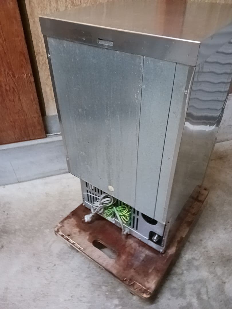 ホシザキ　業務用製氷機　IM-25M-1