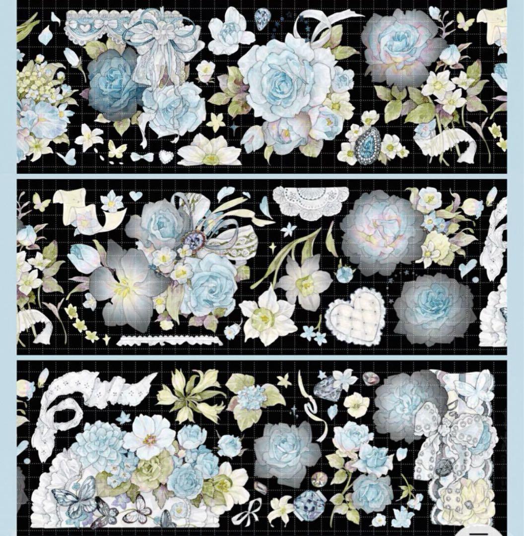 セール73 海外 PETテープ マスキングテープ