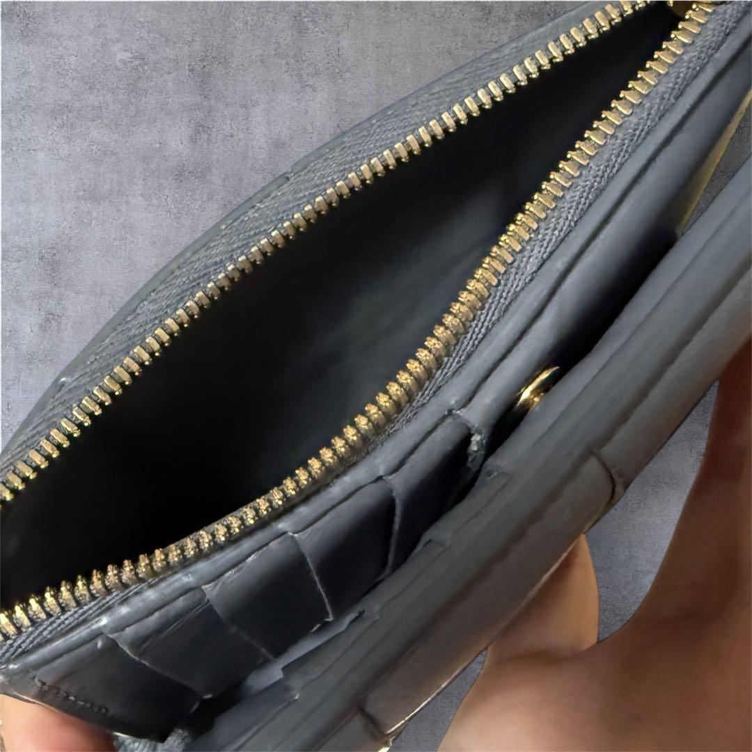 Bottega Veneta ミディアム　カセット　希少カラー: サンダー