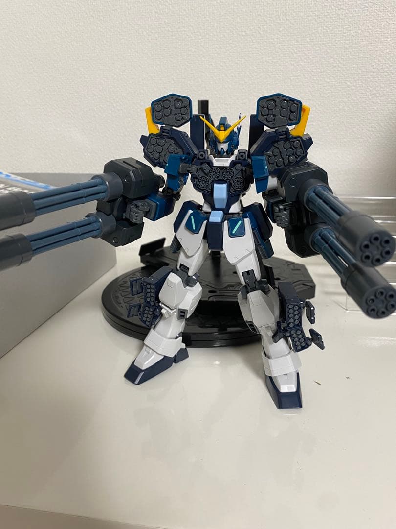 ガンダムＷ　5機セット