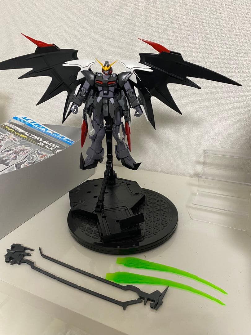 ガンダムＷ　5機セット