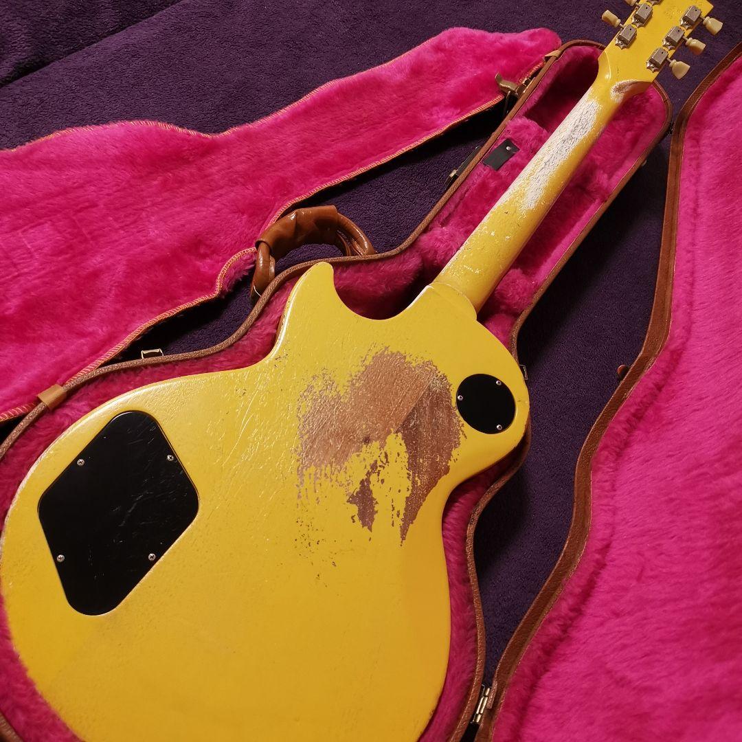 ギター GIBSON Les Paul Special Faded 2009