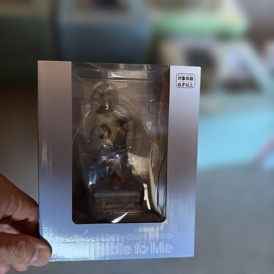 け*じ様 【ポケモンいろいろ】Invisible to Me フィギュアほか、大