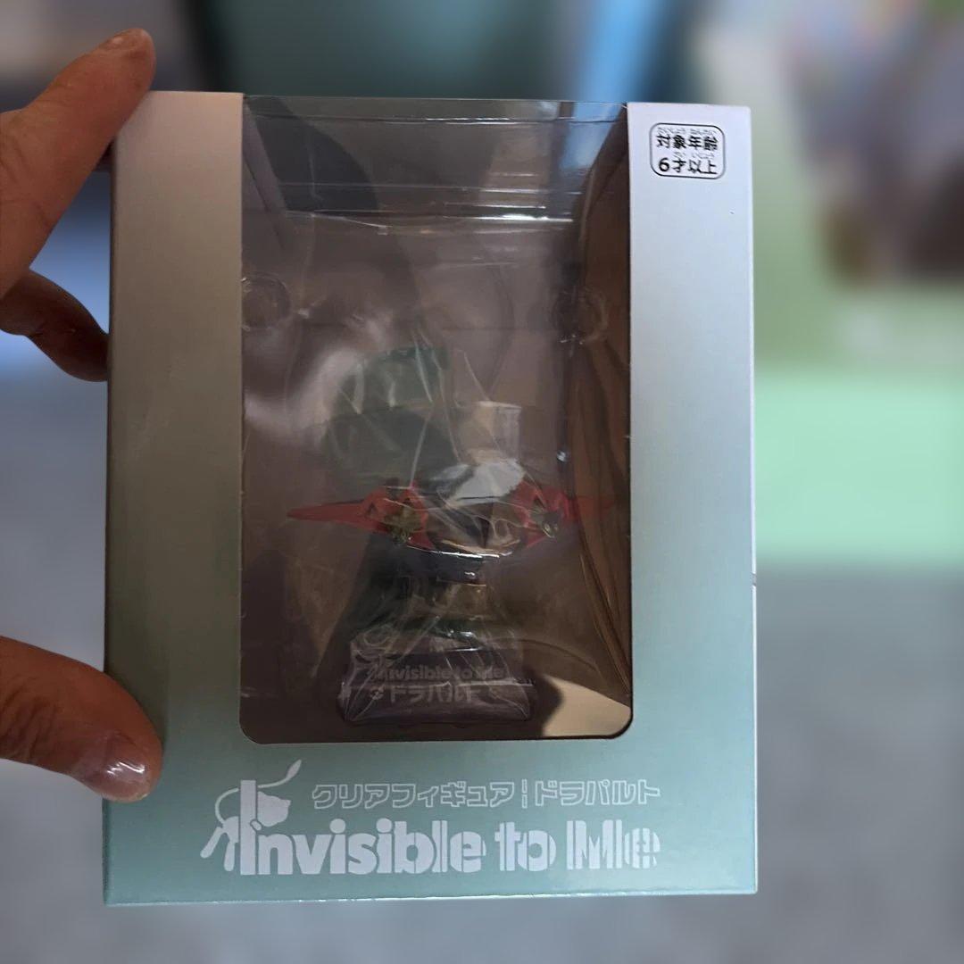 け*じ様 【ポケモンいろいろ】Invisible to Me フィギュアほか、大