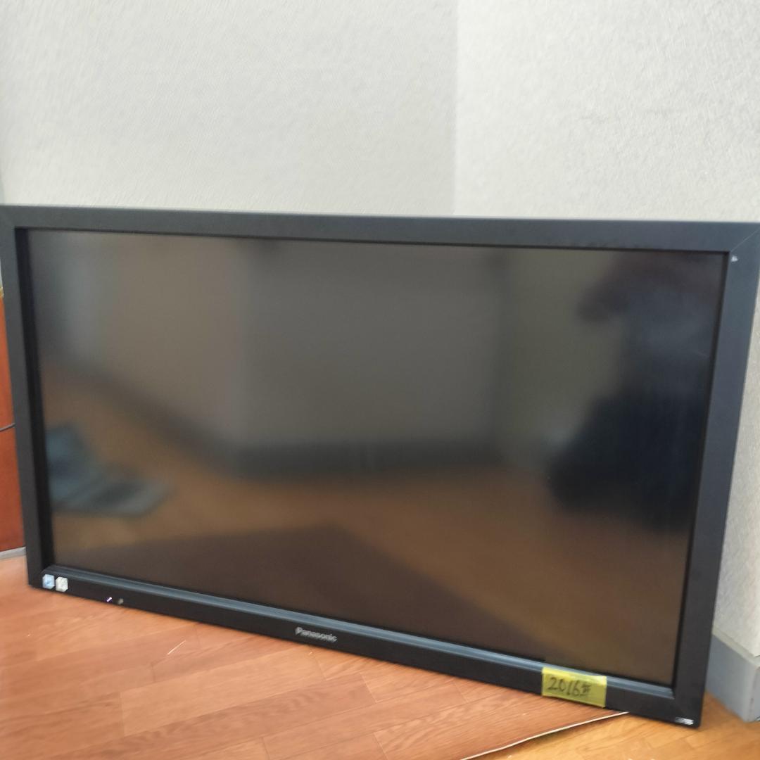 Panasonic 50型マルチタッチスクリーン TH-50BF1J