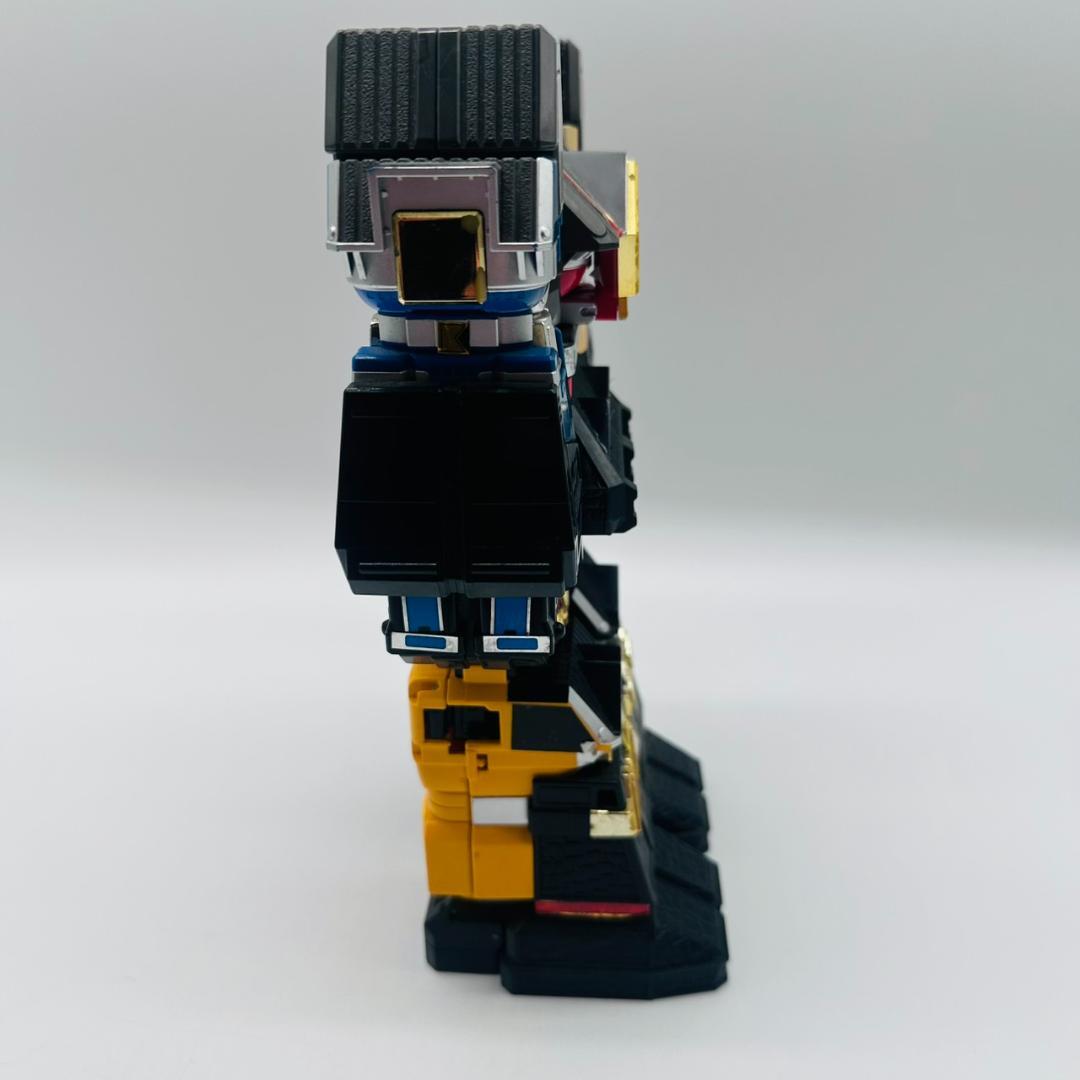 忍者戦隊　カクレンジャー　忍者合体　無敵将軍