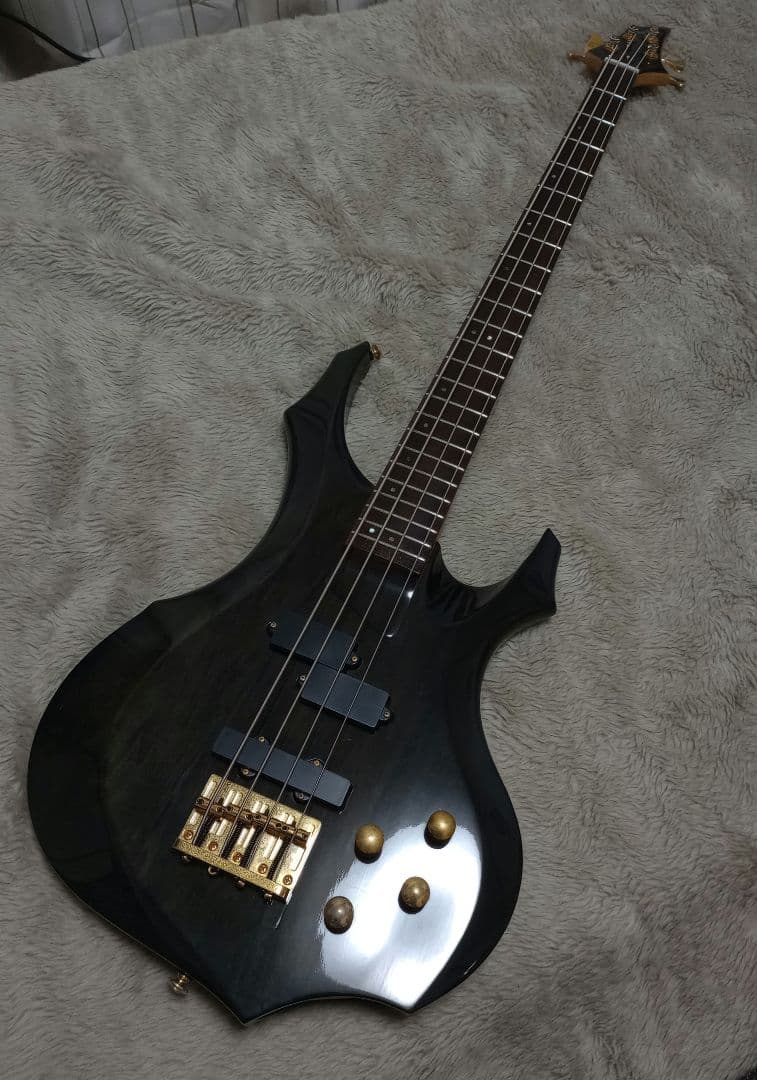 Grassroots　エレキベース