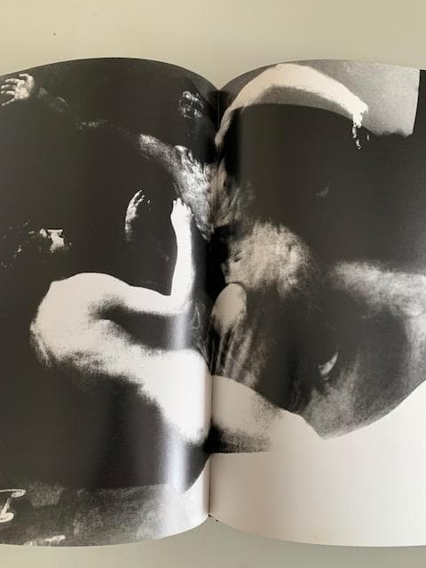 薔薇 BA-RA-KE-I 三島由紀夫 写真集 新版　細江英公