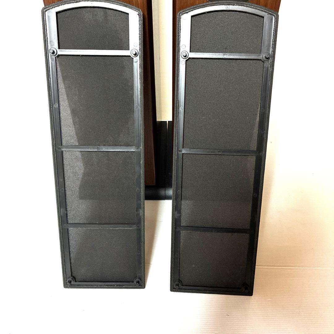 【良品】ONKYO D-305F トールボーイスピーカーペア