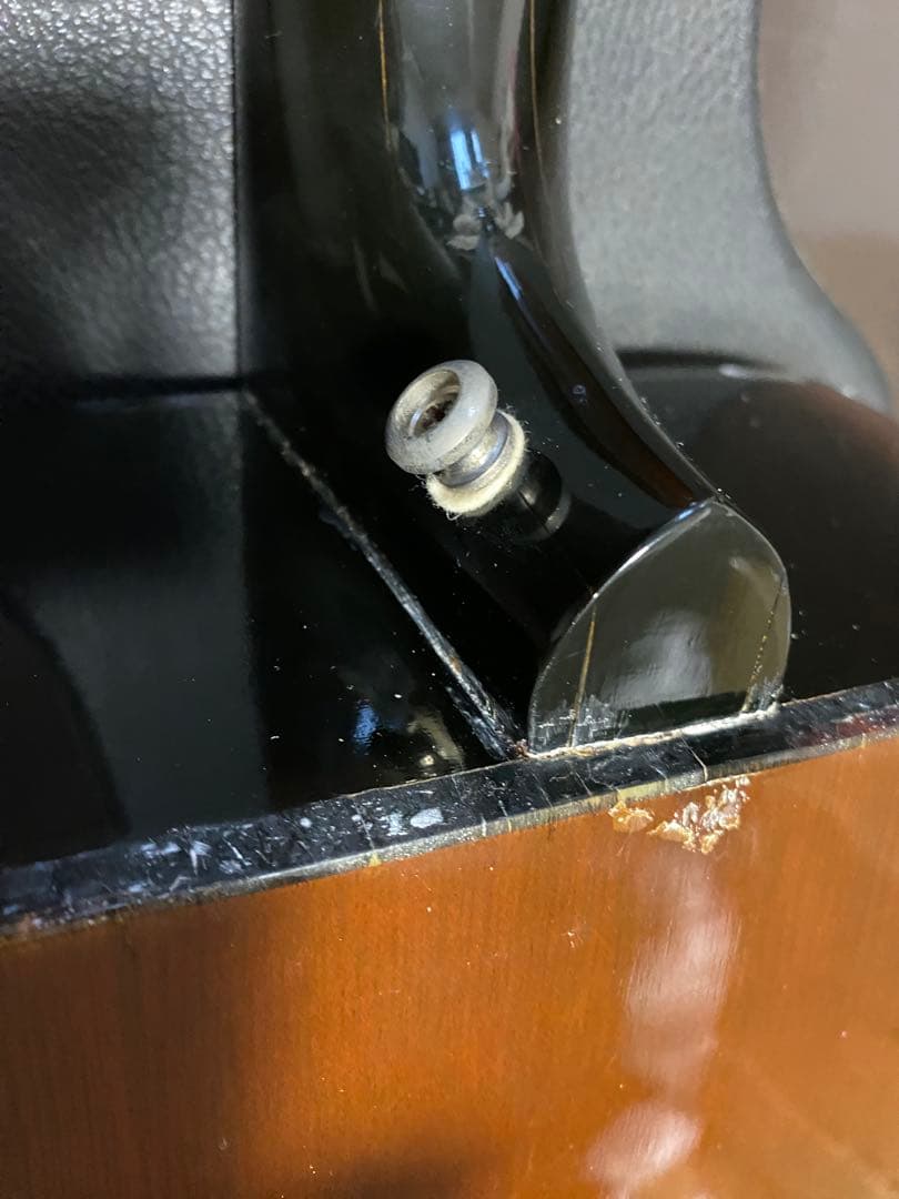 アコースティックギター　Gibson