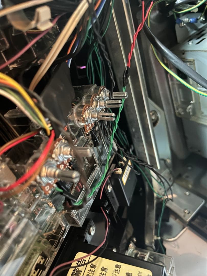 希少！5号機初代沖ドキ　不要機付きフルセット送料無料　値下げ中