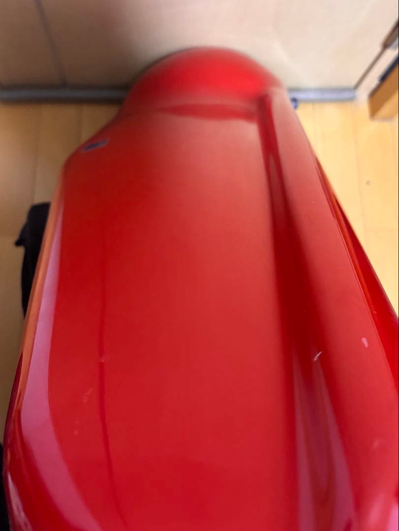 DAC トロンボーンケース バス用