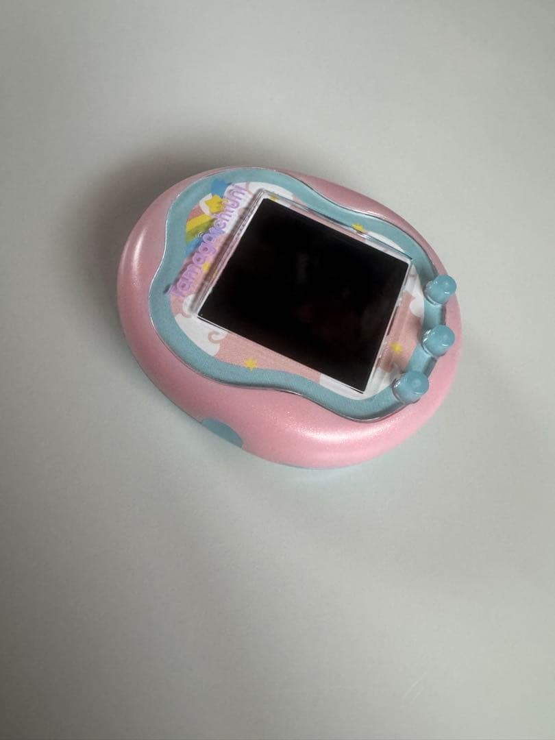 たまごっちユニ　 エンジェルフェスティバル