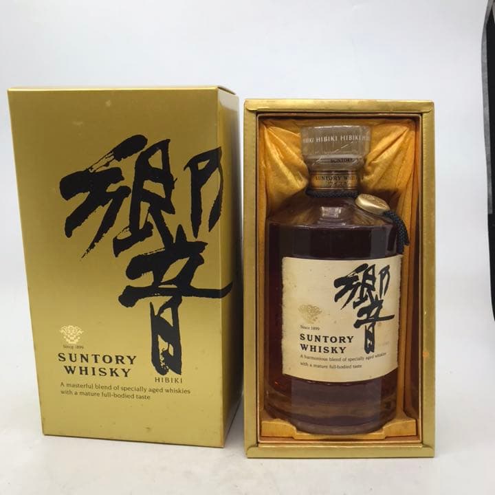 235 サントリー 響 700ml SHN01