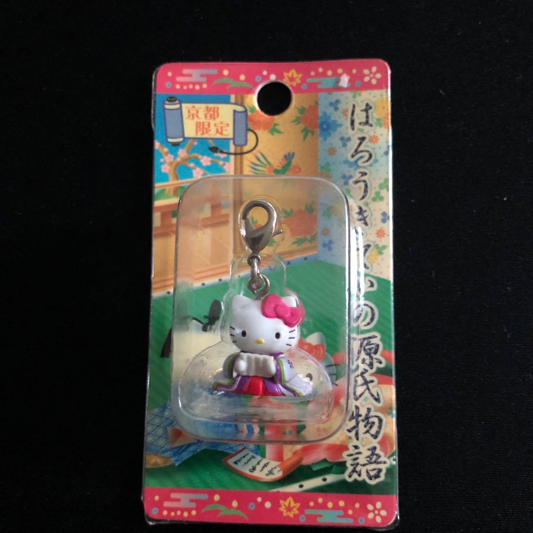 【新品未開封品】ご当地キティ 京都限定 まとめ売り