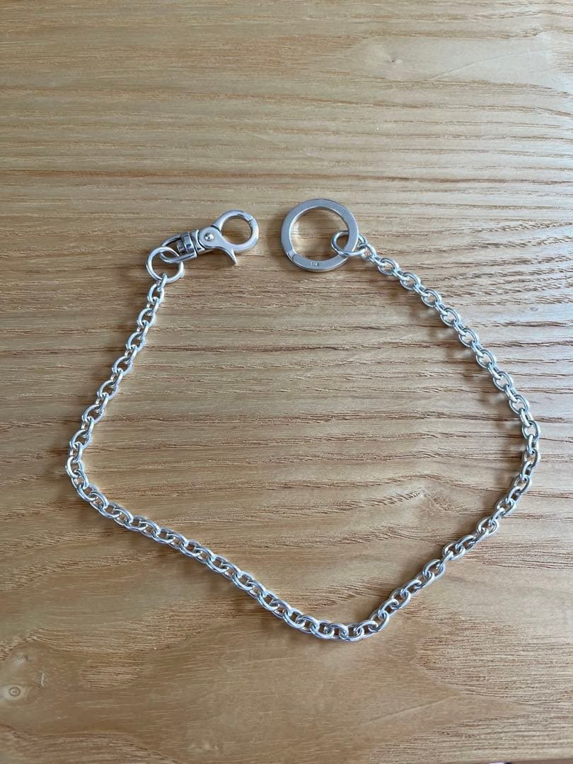 gallery deux poissonsギャラリー ドゥ ポワソンキーチェーン