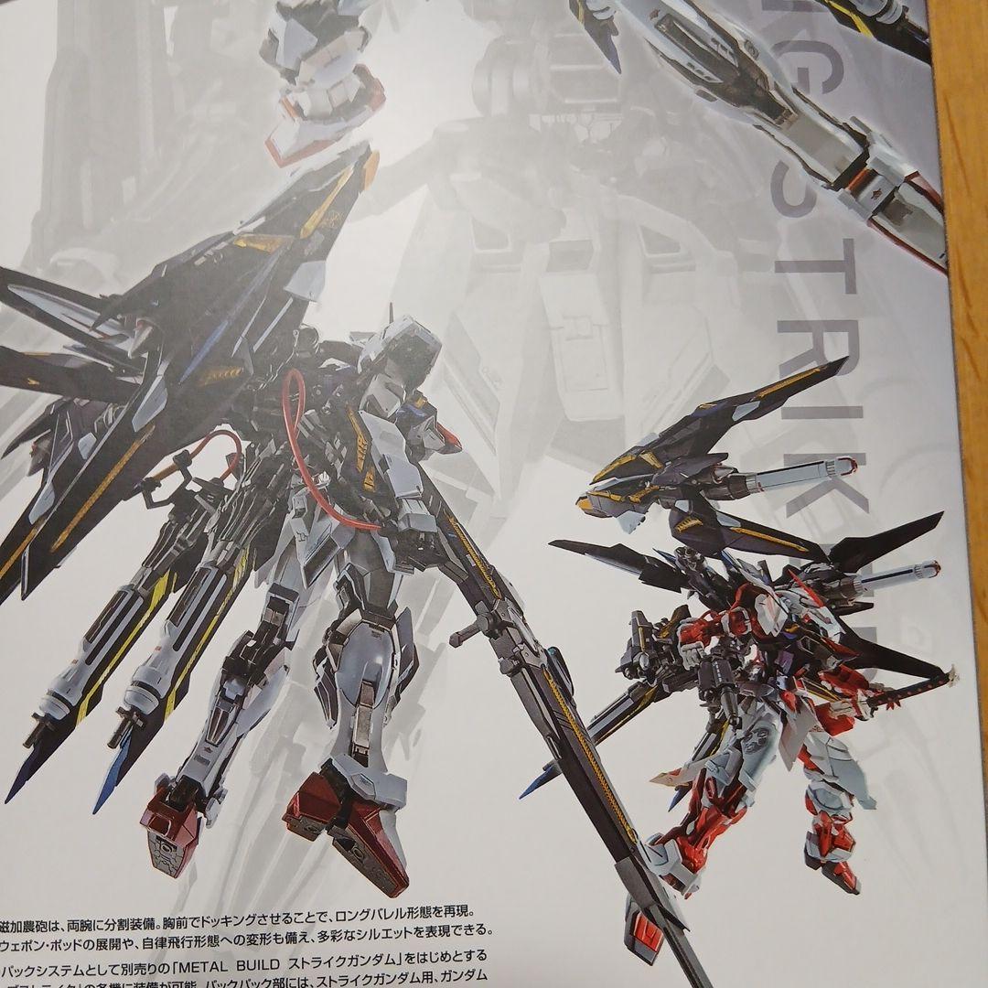 コミック・アニメ L BUILD P2040X LIGHTNING STRIKER