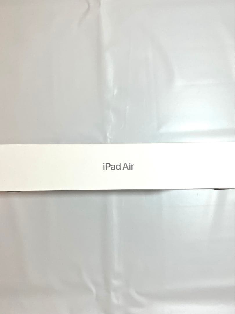 m*k様 【新品未開封】 iPad Air 第6世代 11インチWi-Fi 12