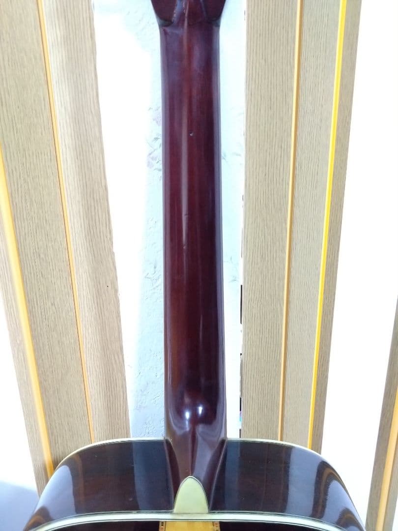 MORRIS B-100 12弦アコースティックギター